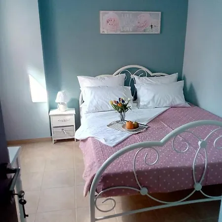 Ferienhaus Bastouni *
