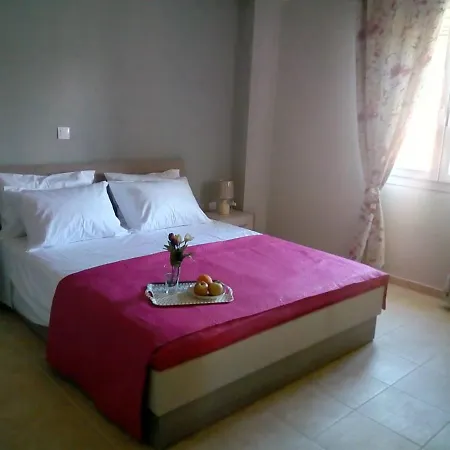 Ferienhaus Bastouni *