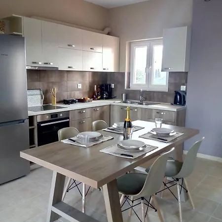Ferienhaus Bastouni