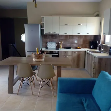 Ferienhaus Bastouni *