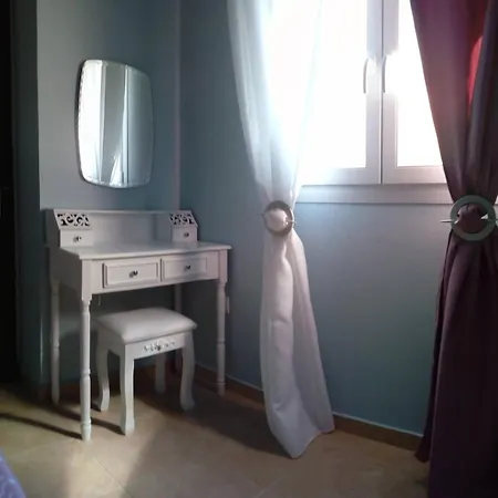 Ferienhaus Bastouni Bastounion