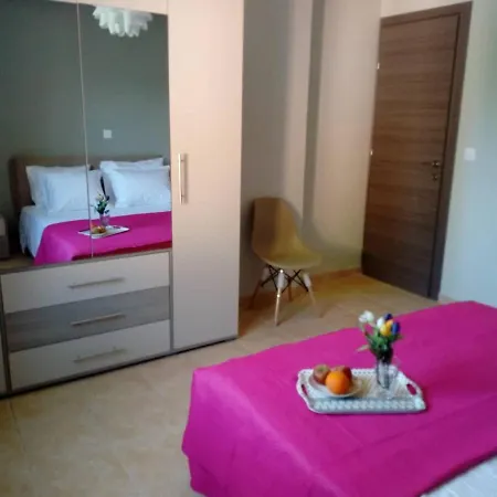 Ferienhaus Bastouni *