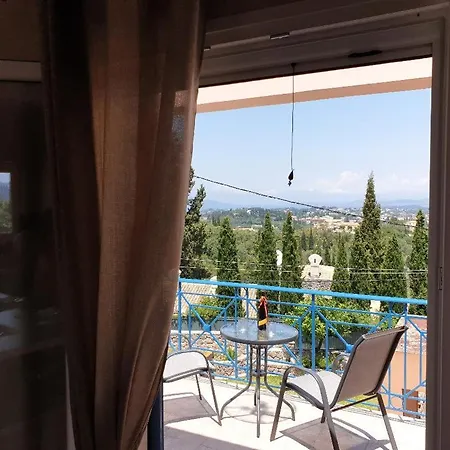 Ferienhaus Bastouni Bastounion
